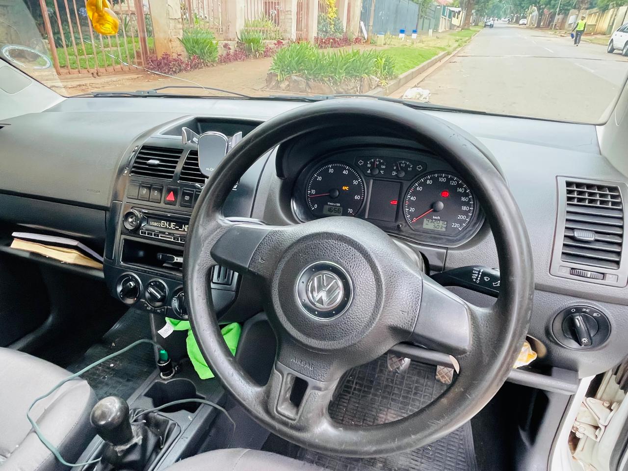 Used 2015 Volkswagen Polo 2.0 Highline - Private Seller