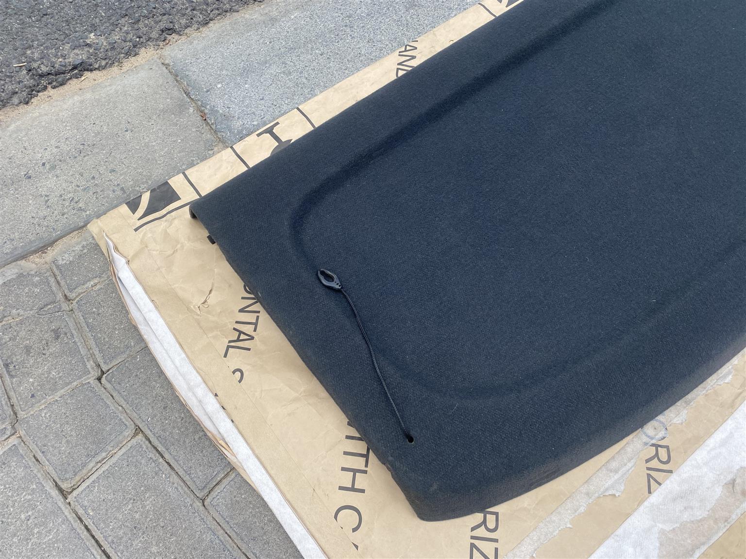 2013 VW TIGUAN PARCEL SHELF FOR SALE. IN PRISTINE CONDITION - Private Seller