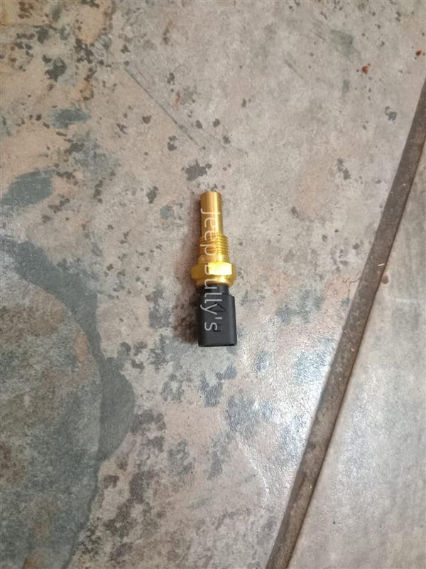 Brand New Stock Jeep Grand Cherokee WJ Coolent Sensor - Private Seller Brand New Stock Jeep Grand Cherokee WJ Coolent Sensor - Private Seller