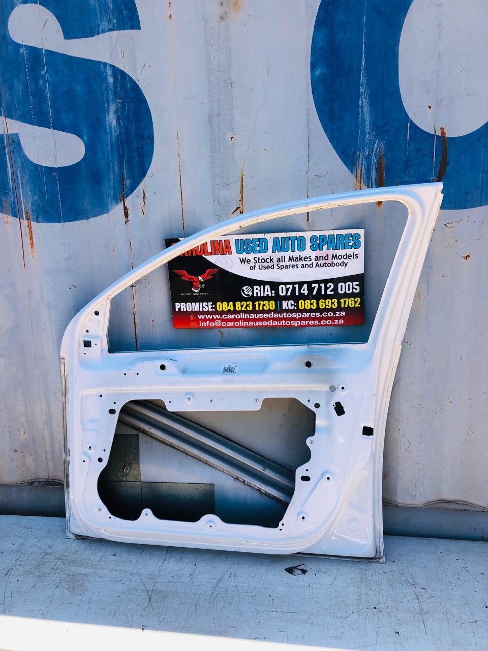 VW Golf 6 right side front door (2008-2015) - Private Seller VW Golf 6 right side front door (2008-2015) - Private Seller