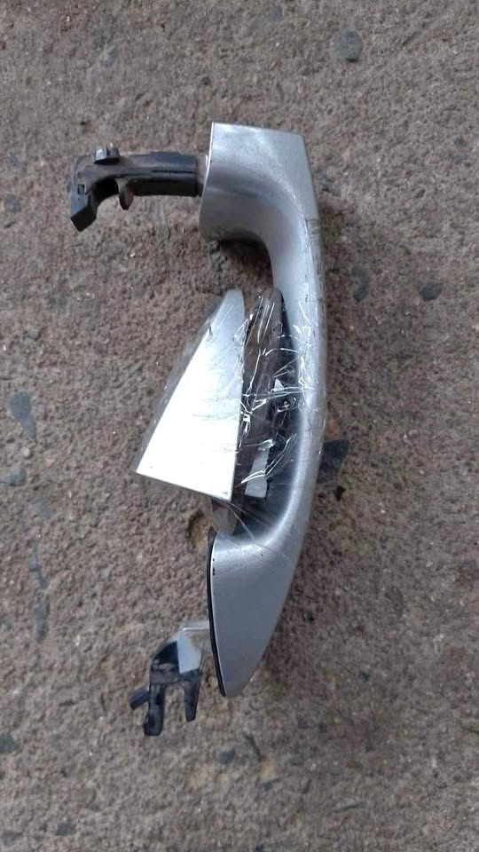 Ford EcoSport LF outer door handle - Private Seller Ford EcoSport LF outer door handle - Private Seller