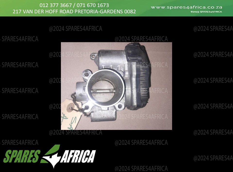 used Hyundai AtosThrottle Body for sale - Private Seller