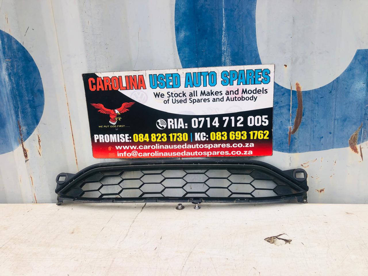 Honda HR-V lower bumper grill - Private Seller