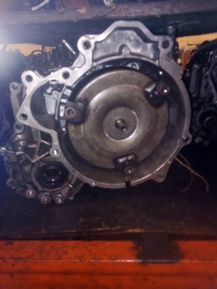 HYUNDAI G4HG AUTOMATIC GEARBOX - Private Seller HYUNDAI G4HG AUTOMATIC GEARBOX - Private Seller