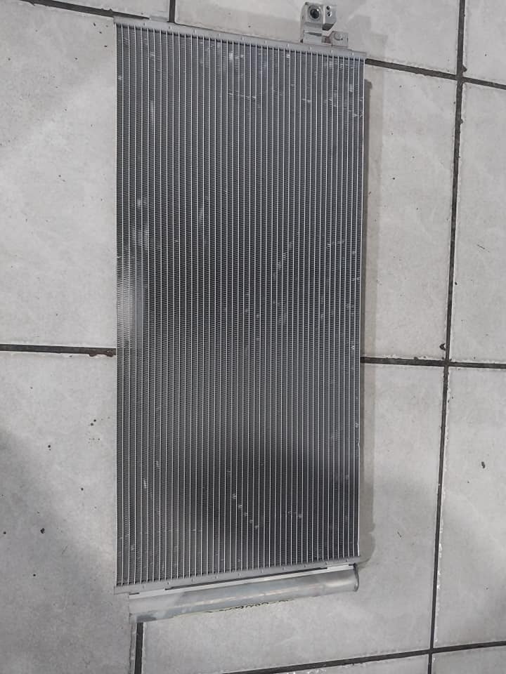 BMW G20 2020 AC CONDENSER - Private Seller BMW G20 2020 AC CONDENSER - Private Seller