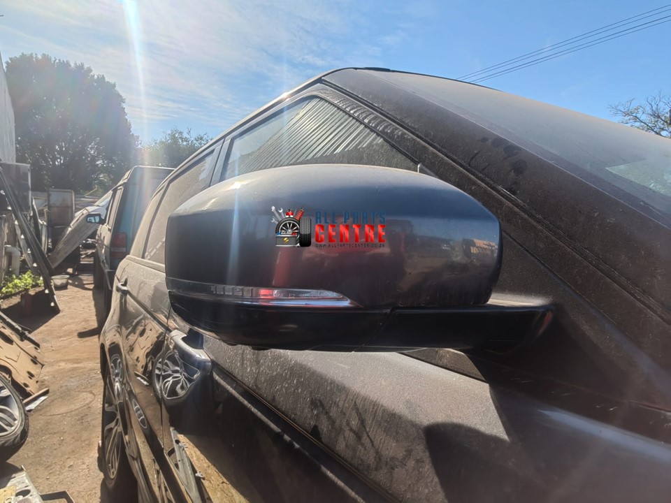 Range Rover L494 right door mirror for sale used
