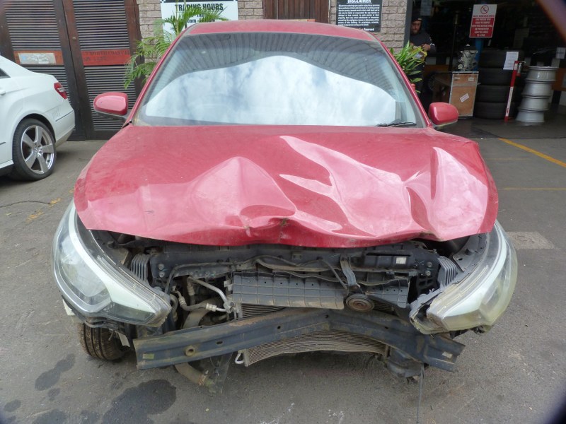 Hyundai i20 1.2 Manual Burgundy - 2017 STRIPPING FOR SPARES - Private Seller Hyundai i20 1.2 Manual Burgundy - 2017 STRIPPING FOR SPARES - Private Seller