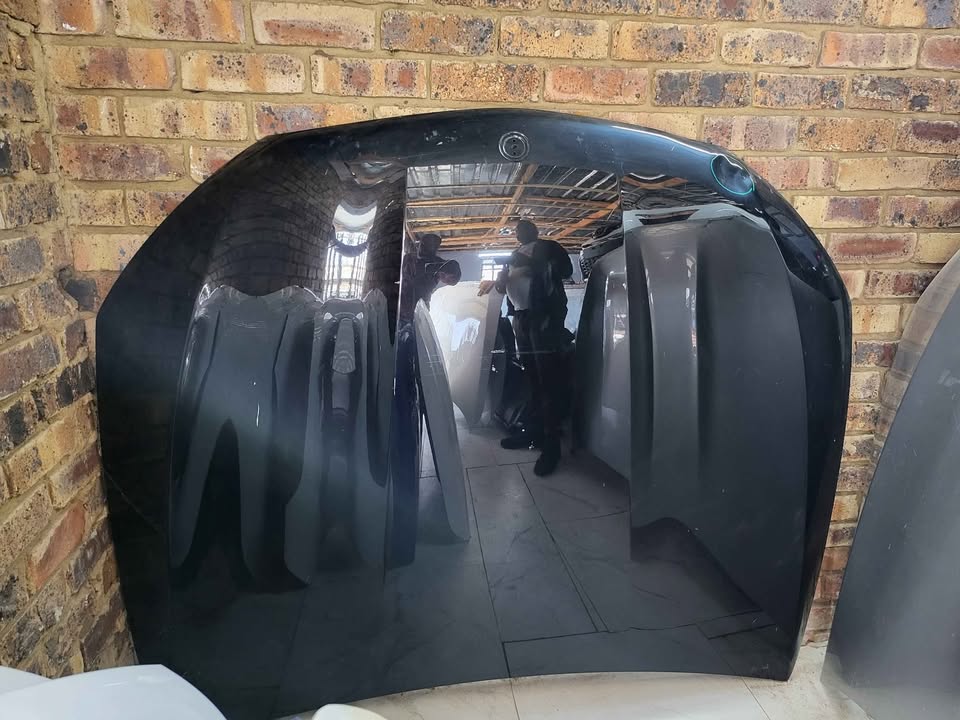2024 Mercedes w254  GLC Bonnet for sale