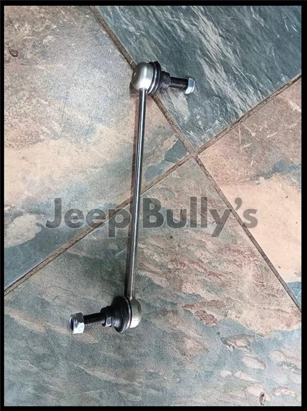 Jeep Cherokee KL Stabilizer Links - Private Seller