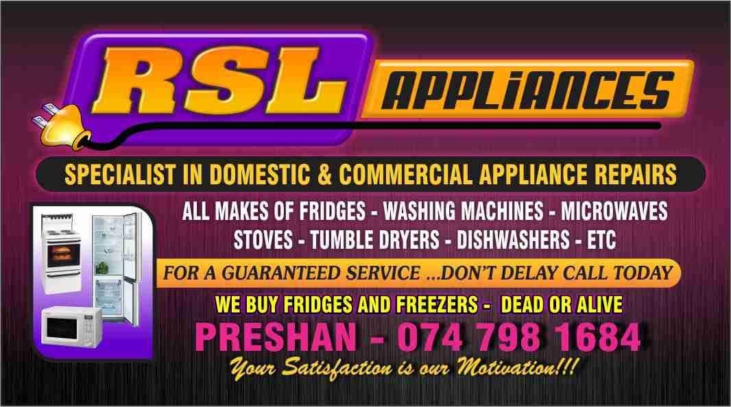 Working or non working fridges and freezers we are buying pay you on the spot 