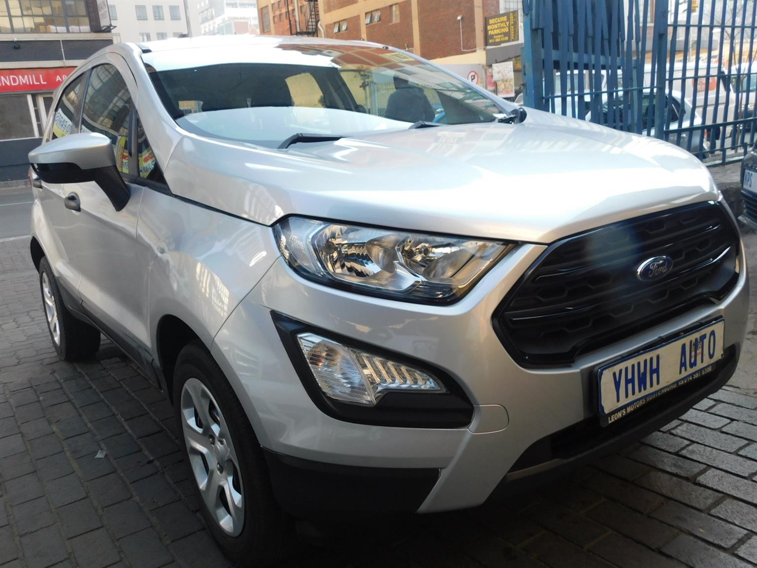 Used 2019 Ford EcoSport 1.0T Trend - Private Seller