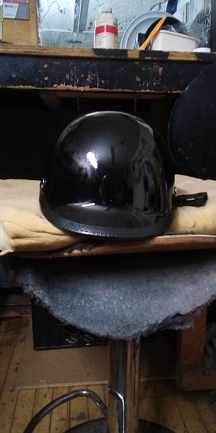 Helmets Carbon Fiber