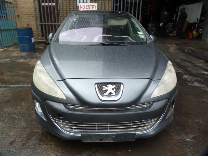 Peugeot 308 1.6 Premium Manual Silver - 2011 STRIPPING FOR SPARES - Private Seller Peugeot 308 1.6 Premium Manual Silver - 2011 STRIPPING FOR SPARES - Private Seller