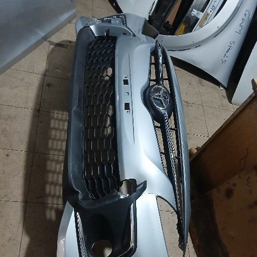 Toyota startlet bumper - Private Seller Toyota startlet bumper - Private Seller
