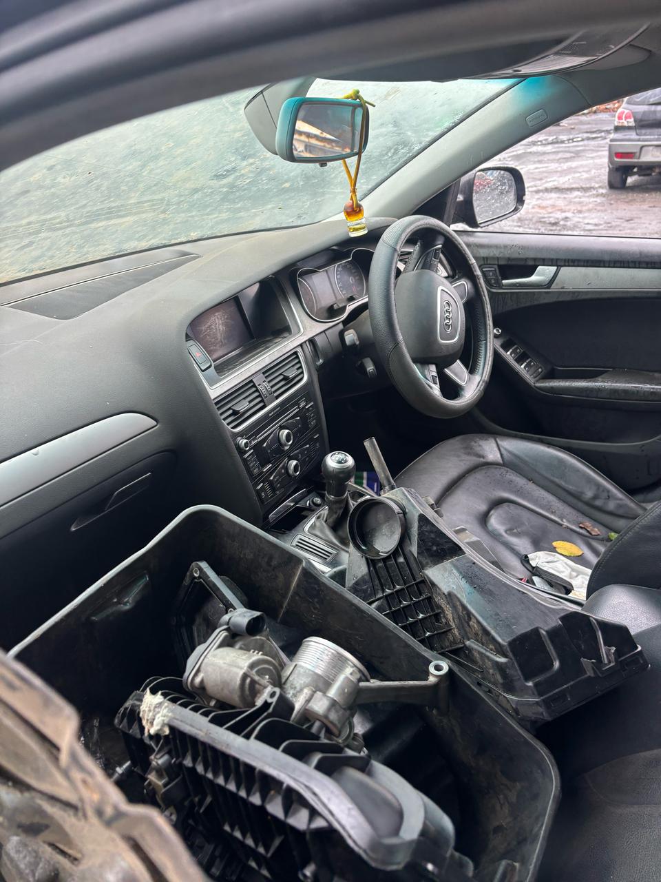 Audi A4 1.8LT Stripping - Private Seller Audi A4 1.8LT Stripping - Private Seller