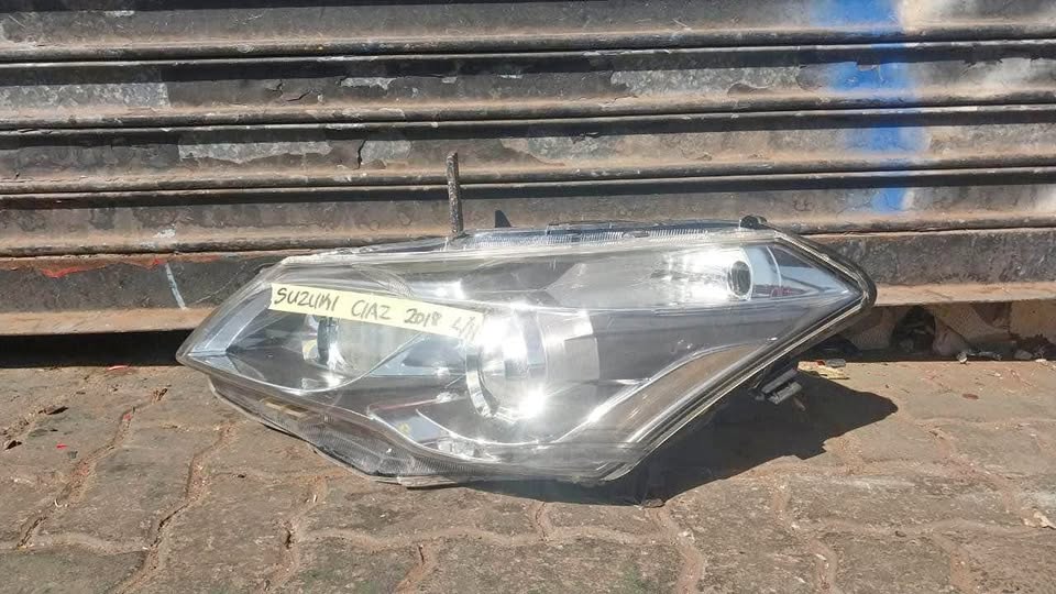 Suzuki Ciaz headlight 2018 - Private Seller Suzuki Ciaz headlight 2018 - Private Seller