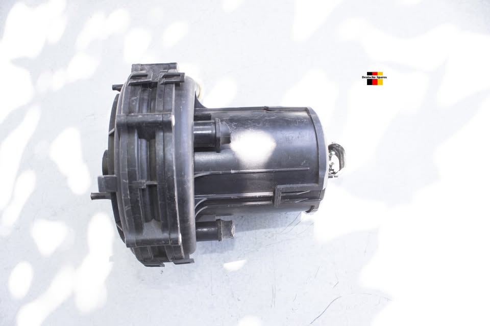 1999 BMW E46 (M52 M54 ENGINE) USED SECONDARY AIR INJECTION PUMP OEM:1435364 - Private Seller 1999 BMW E46 (M52 M54 ENGINE) USED SECONDARY AIR INJECTION PUMP OEM:1435364 - Private Seller