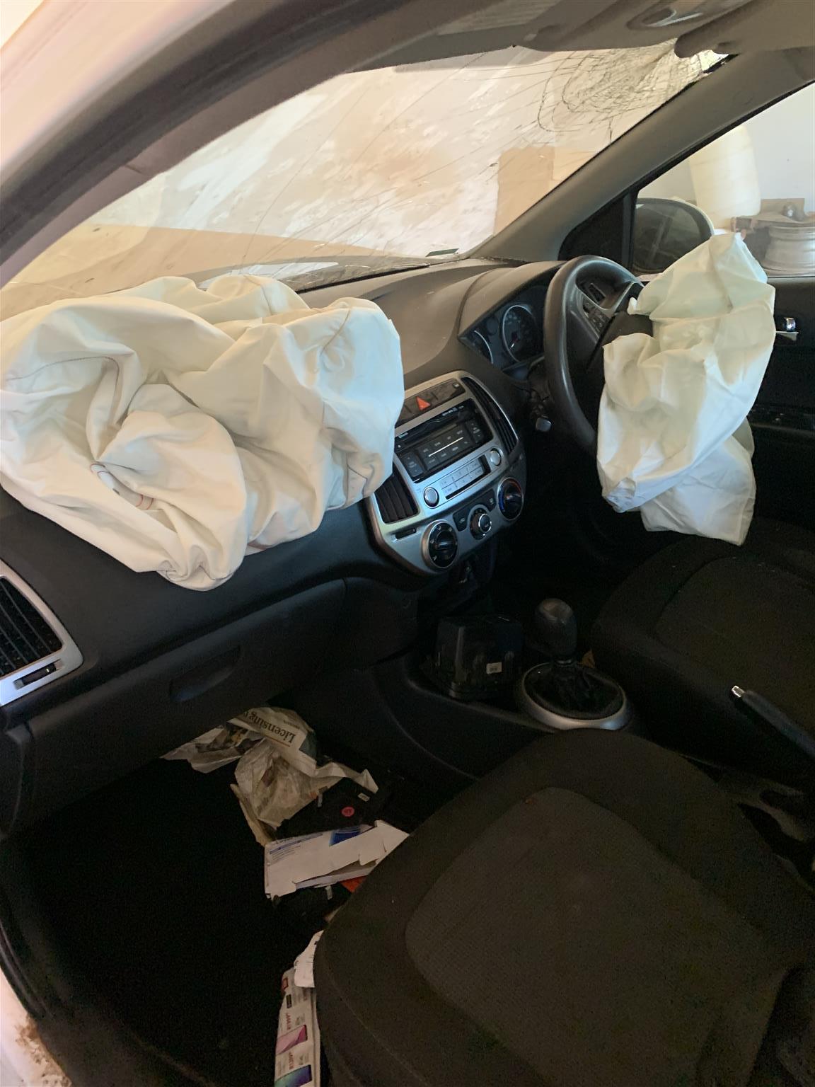 2011 Hyundai i20 for sale - Private Seller