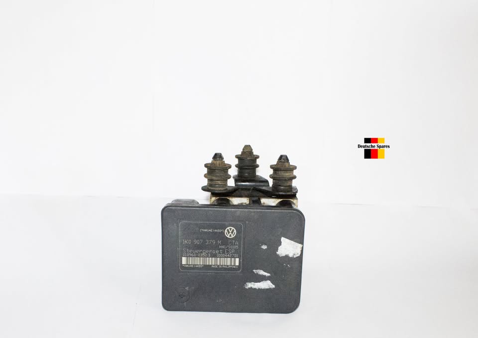 Volkswagen VW AUDI Golf GT 2.0 FSI ABS Pump 1K0907379M,1k0614517k - Private Seller