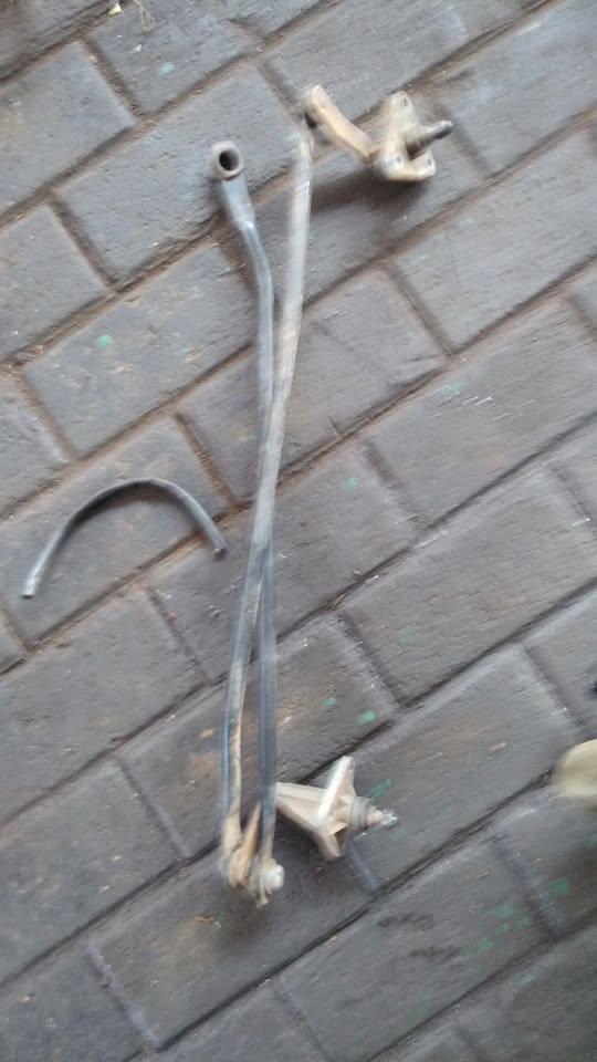TOYOTA COROLLA WIPER ARMS FOR SALE - Private Seller
