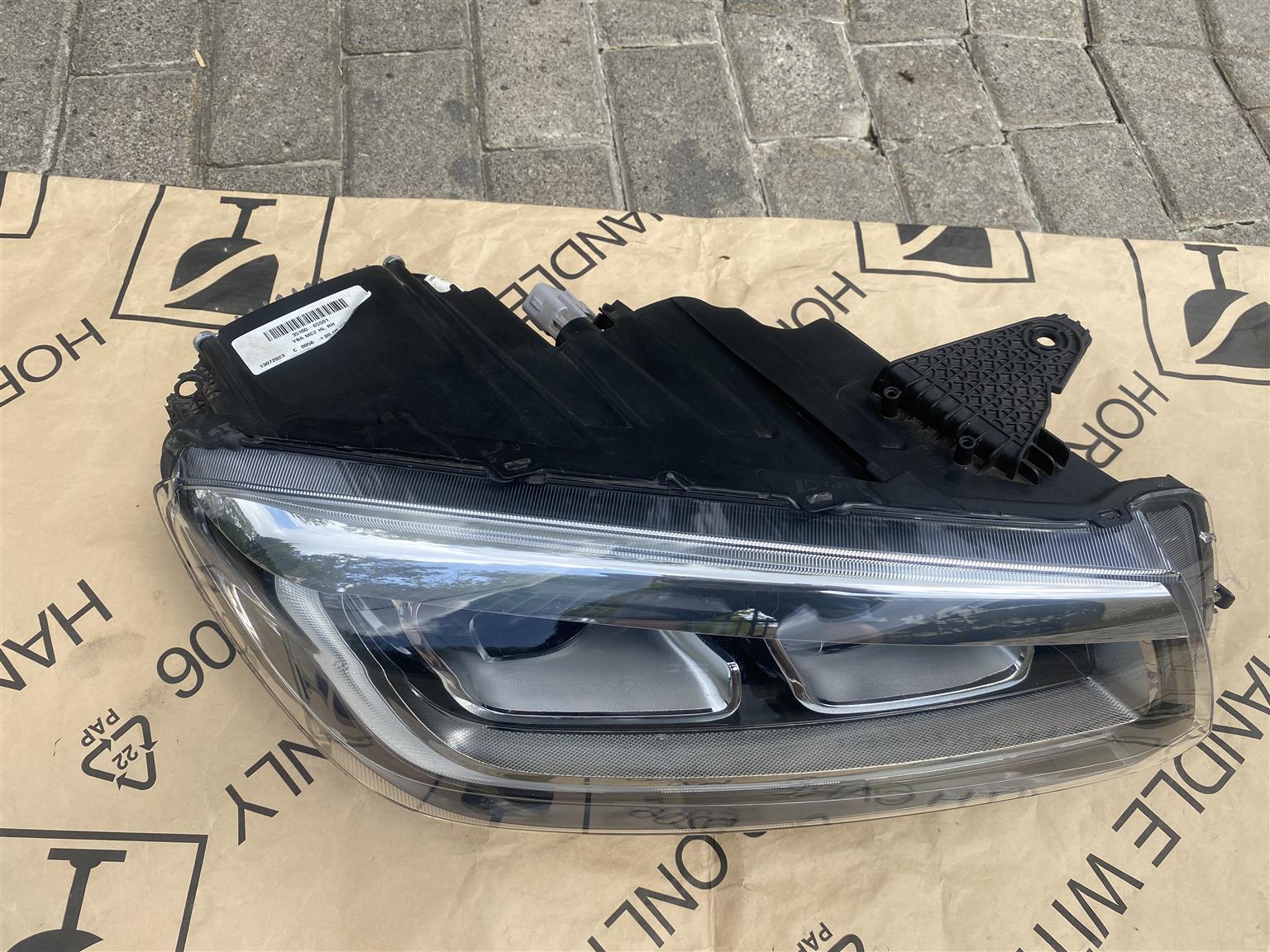 2022 TOYOTA URBAN CRUISER/SUZUKI VITARA BREEZA LED HEADLIGHT RIGHT SIDE FOR SALE
