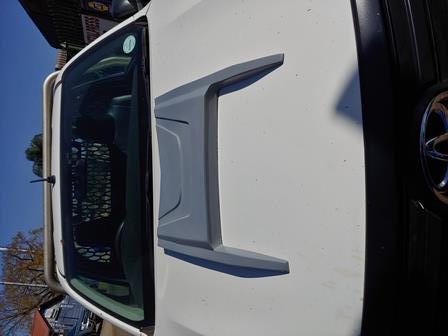 Unique design, Toyota Hilux - Private Seller Unique design, Toyota Hilux - Private Seller