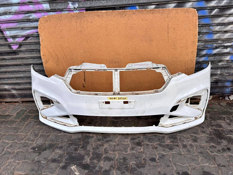 Suzuki Ertiga Bumper - Private Seller Suzuki Ertiga Bumper - Private Seller
