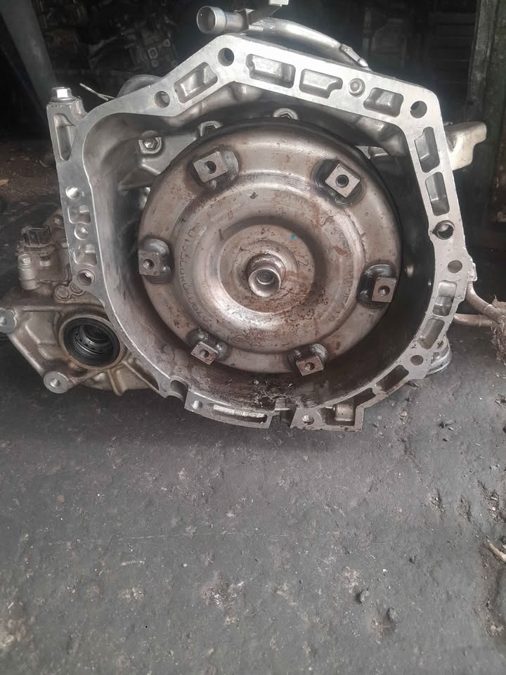 Suzuki Swift Automatic Gearbox for Sale - Private Seller Suzuki Swift Automatic Gearbox for Sale - Private Seller