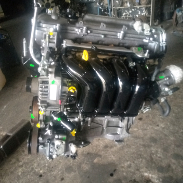 Toyota 1ZR-FE Engine for Sale - Private Seller