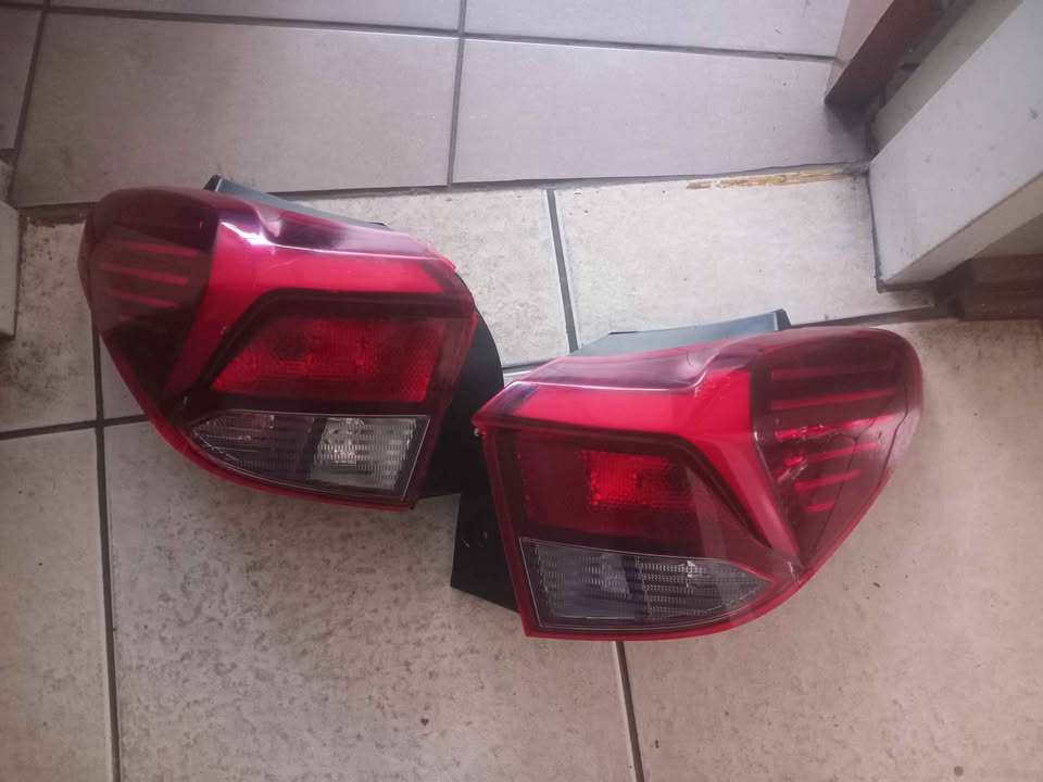 Hyundai I10 grand taillight 2025 - Private Seller Hyundai I10 grand taillight 2025 - Private Seller