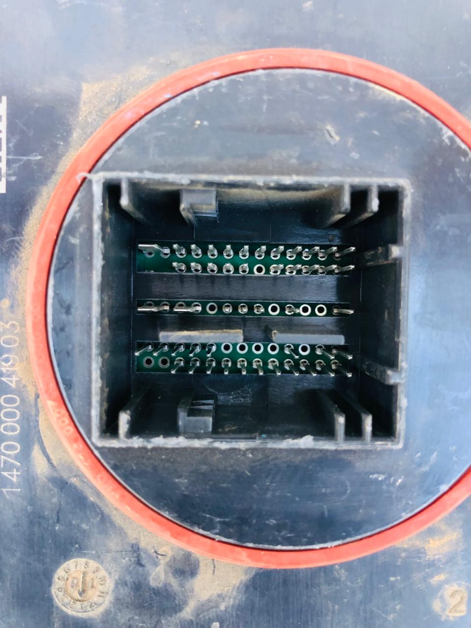 Range Rover Sport/Range Rover Velar L494 left and right side headlight ballast - Private Seller
