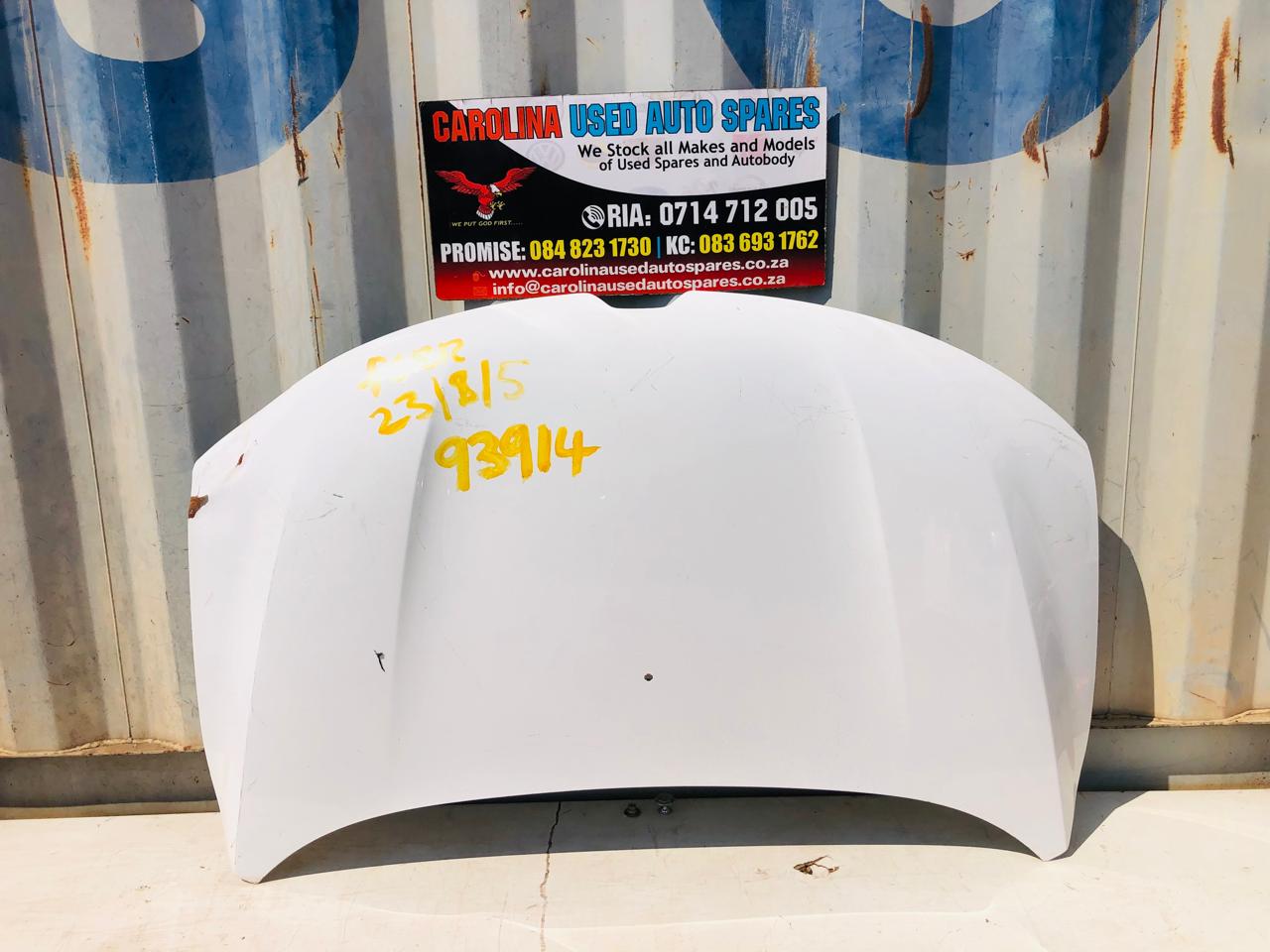 Renault Kwid bonnet (2016) - Private Seller Renault Kwid bonnet (2016) - Private Seller