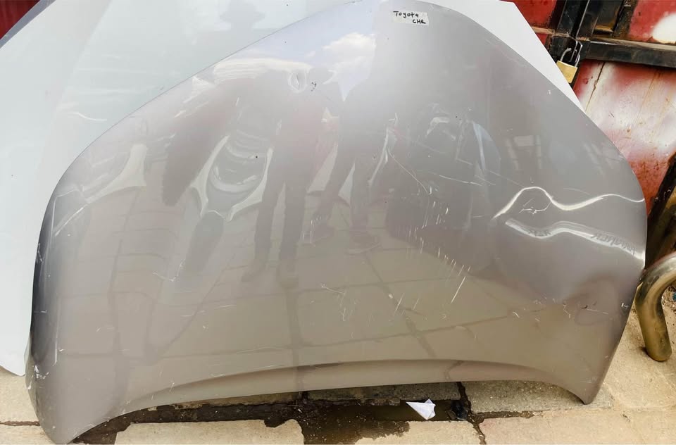 Toyota CHR bonnet - Private Seller Toyota CHR bonnet - Private Seller