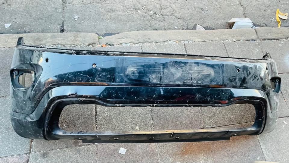 Jeep Grand Cherokee Bumper - Private Seller