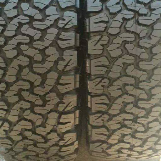 bfgoodrich k02