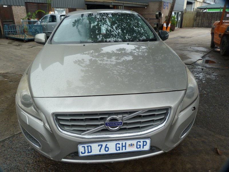 Volvo S60 T4 Powershift - 2011 STRIPPING FOR SPARES - Private Seller Volvo S60 T4 Powershift - 2011 STRIPPING FOR SPARES - Private Seller