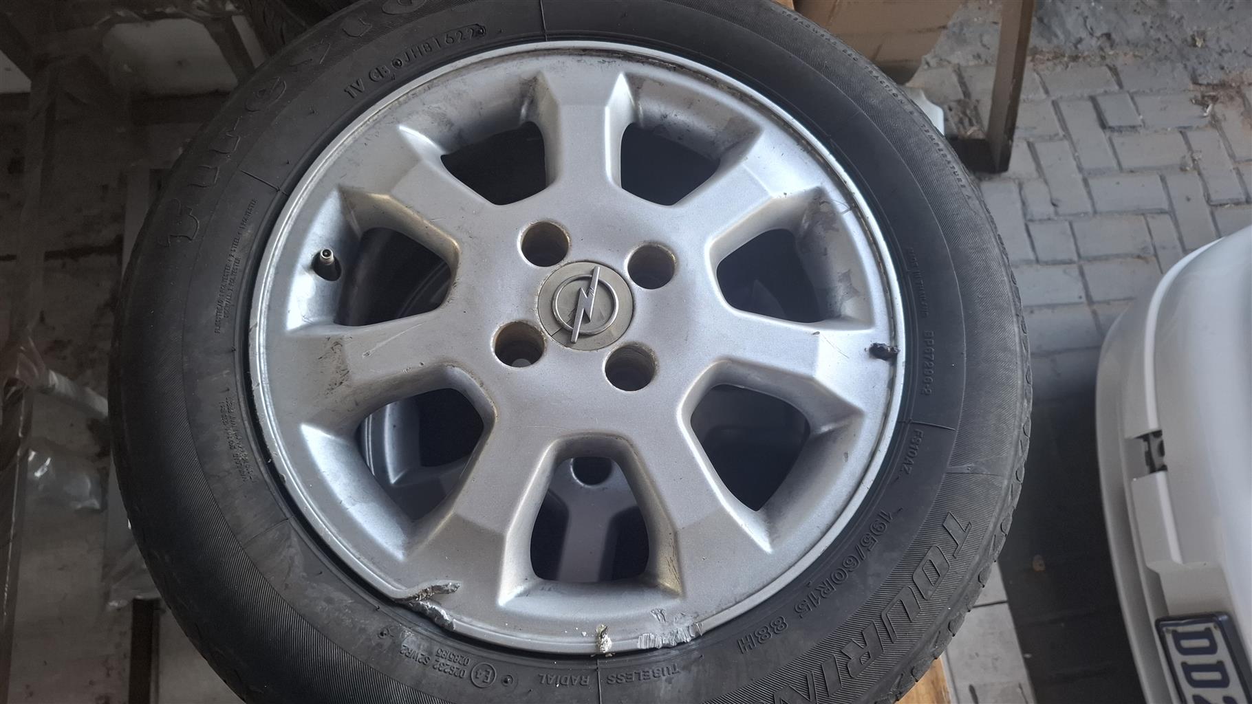 Wheels