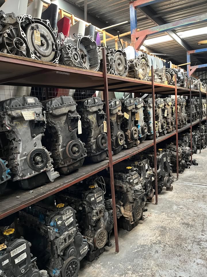 Jeep, Dodge and Chrysler Used Engines and Gearboxes - Private Seller Jeep, Dodge and Chrysler Used Engines and Gearboxes - Private Seller