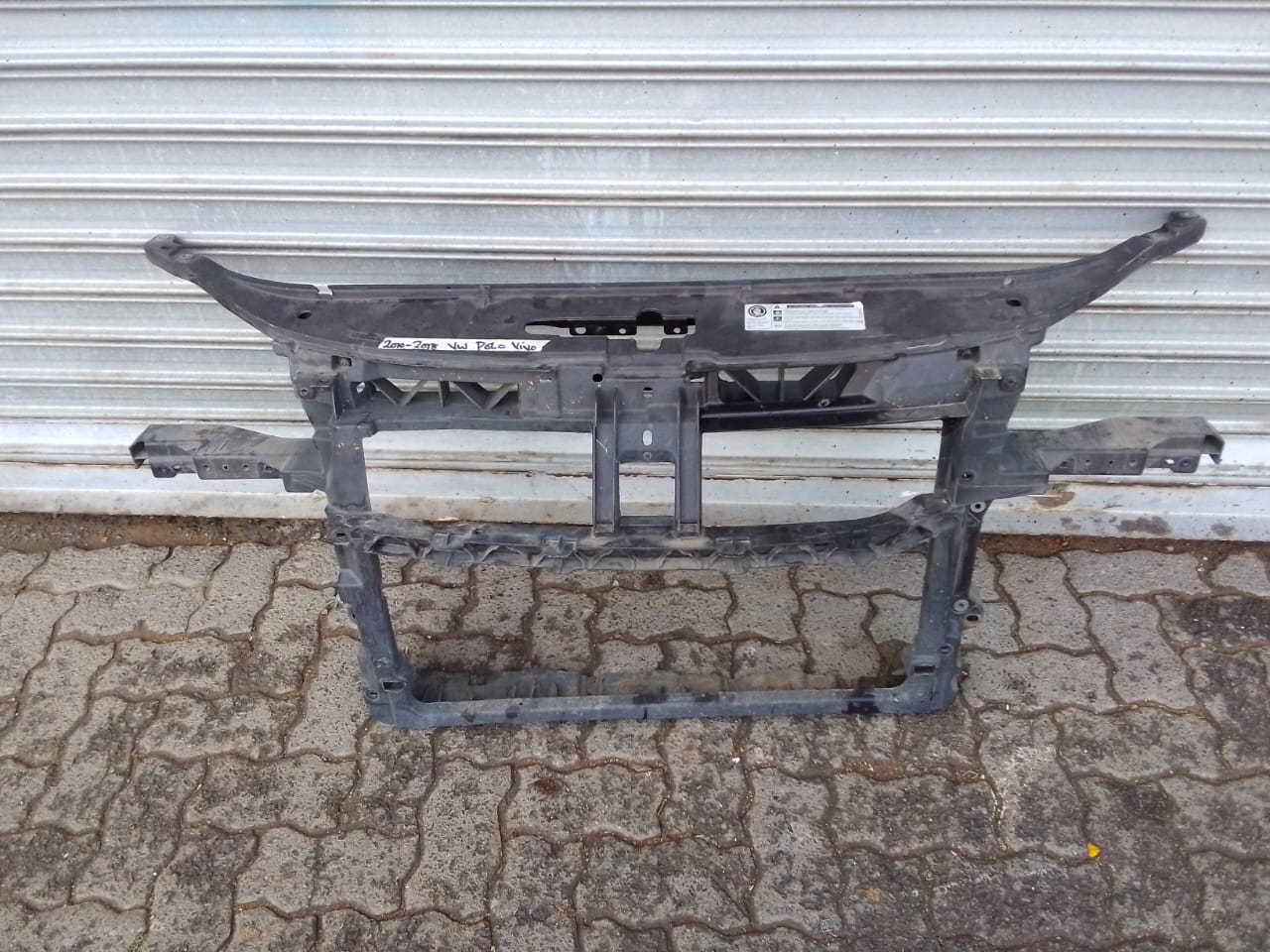 (2010-2016) VW POLO VIVO FRONT CRADLE