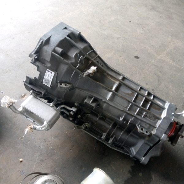 Ford Ranger 2.2 2x4 Automatic Gearbox for Sale - Private Seller