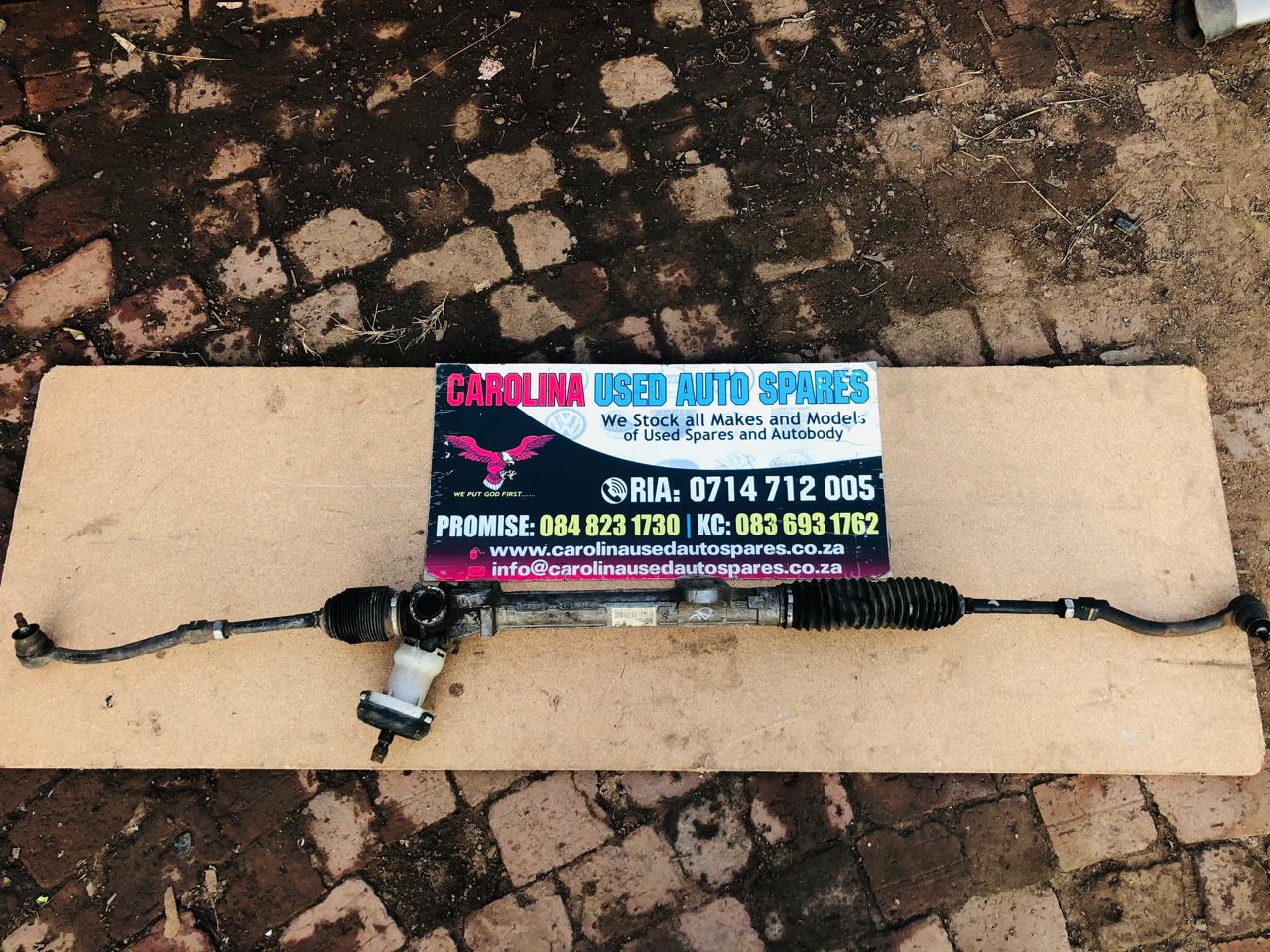 Hyundai I30 steering rack - Private Seller Hyundai I30 steering rack - Private Seller