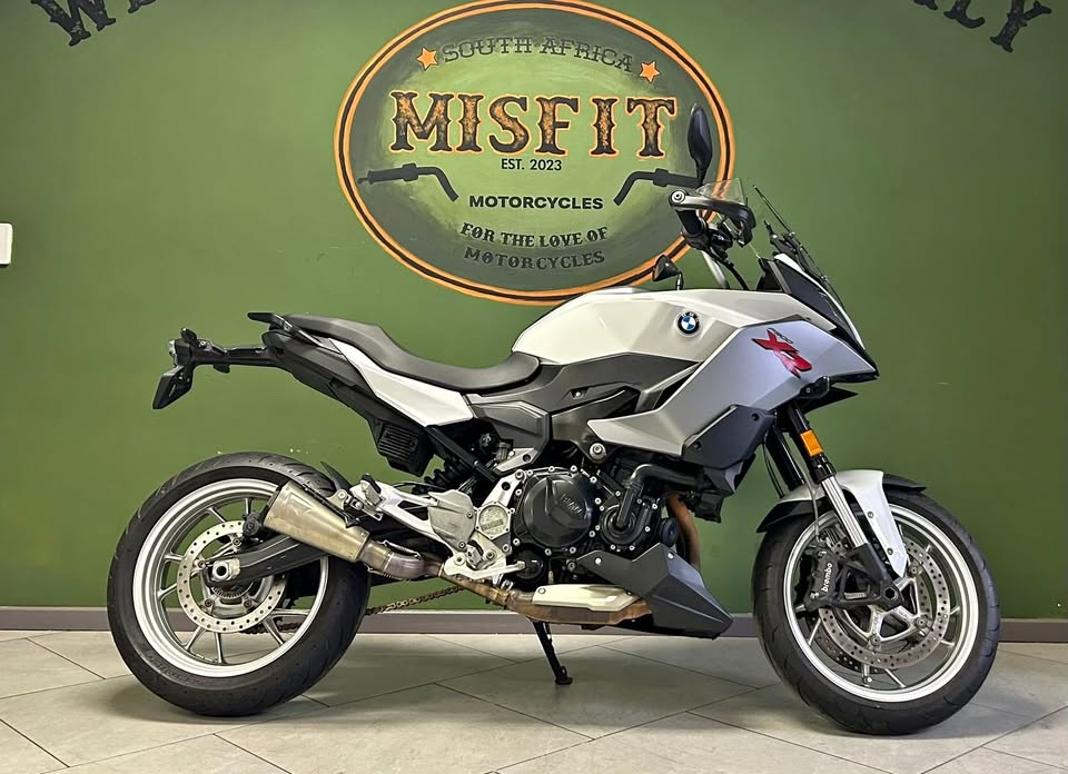 Used BMW F900 - Private Seller Used BMW F900 - Private Seller
