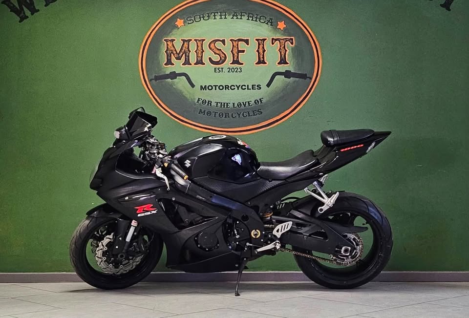 Used Suzuki GSX1300 - Private Seller Used Suzuki GSX1300 - Private Seller