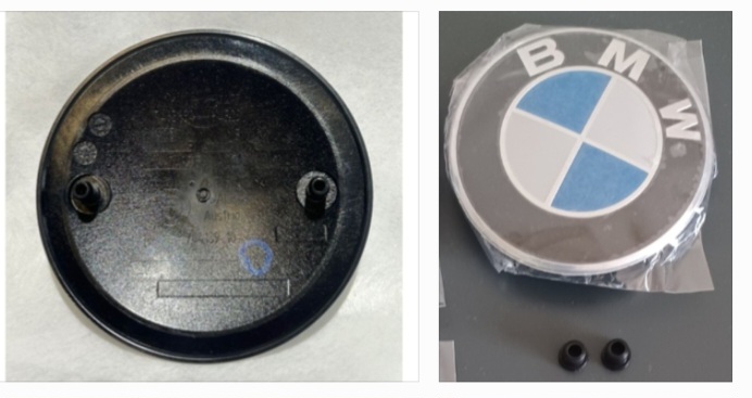 BMW Z3 E36 badges emblems wheel centre caps - Private Seller BMW Z3 E36 badges emblems wheel centre caps - Private Seller