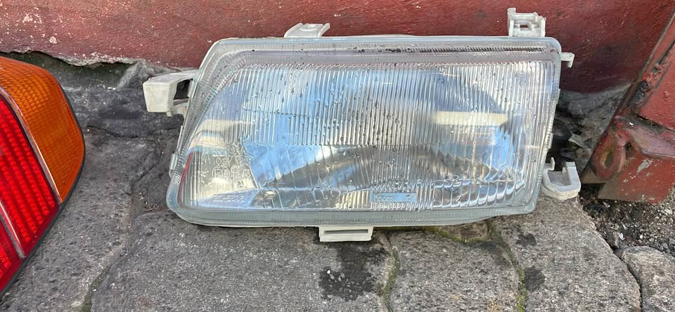 Opel Astra F headlight - Private Seller Opel Astra F headlight - Private Seller
