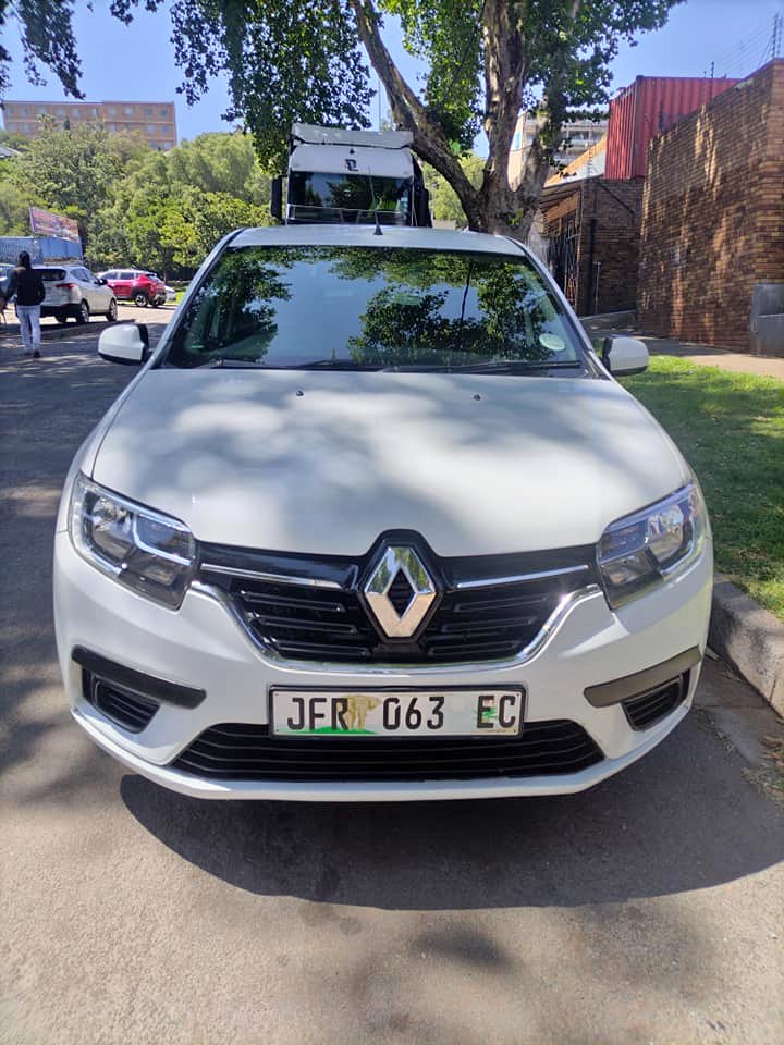 2020 Renault Sandero T900