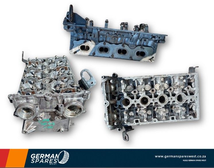 USED – CHEV CRUZE 1.8 F18D4 CYLINDERHEAD FOR SALE - Private Seller USED – CHEV CRUZE 1.8 F18D4 CYLINDERHEAD FOR SALE - Private Seller