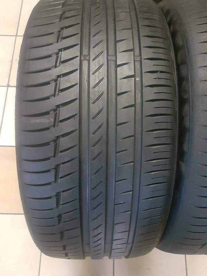 275/35/22 Continental Tyres for Sale. Contact