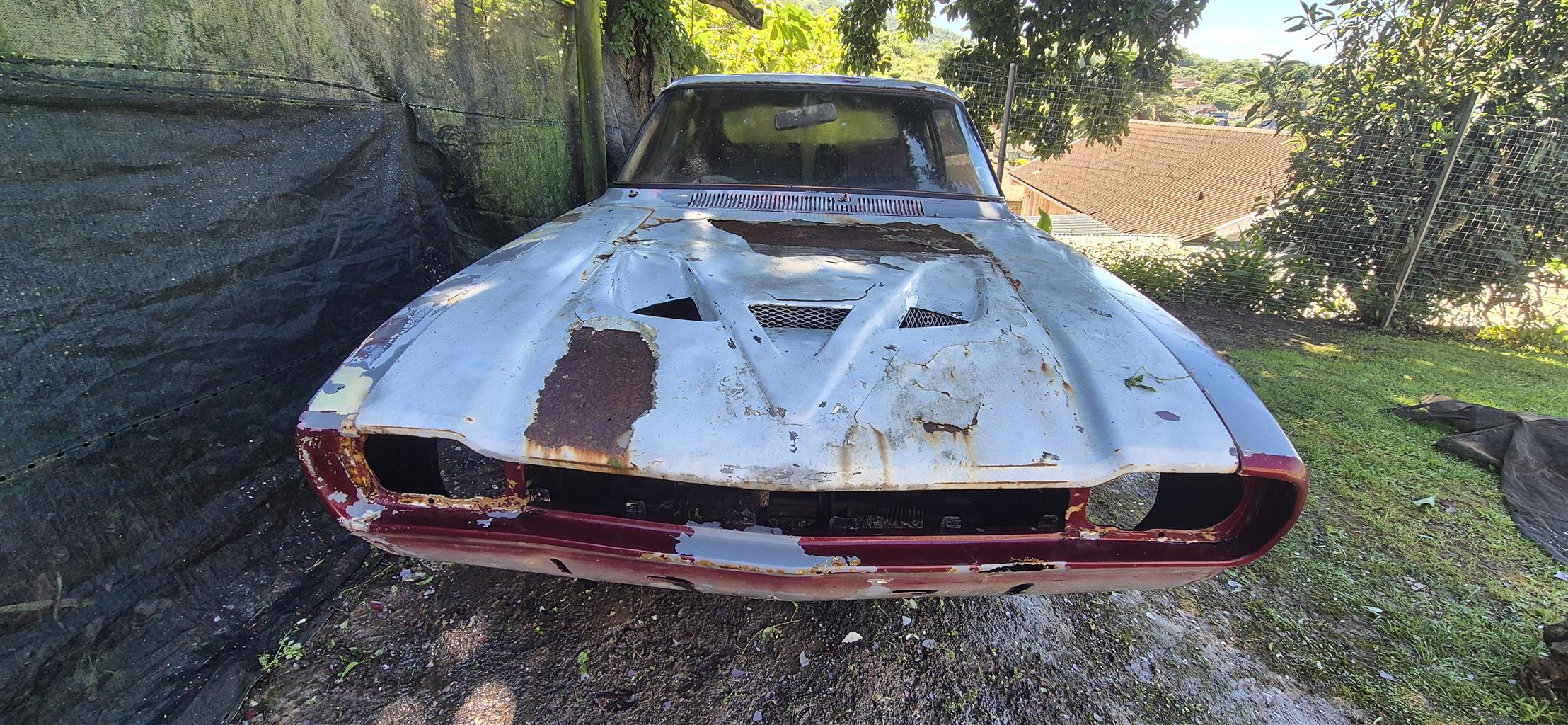 Ford Capri for sale | Junk Mail Marketplace