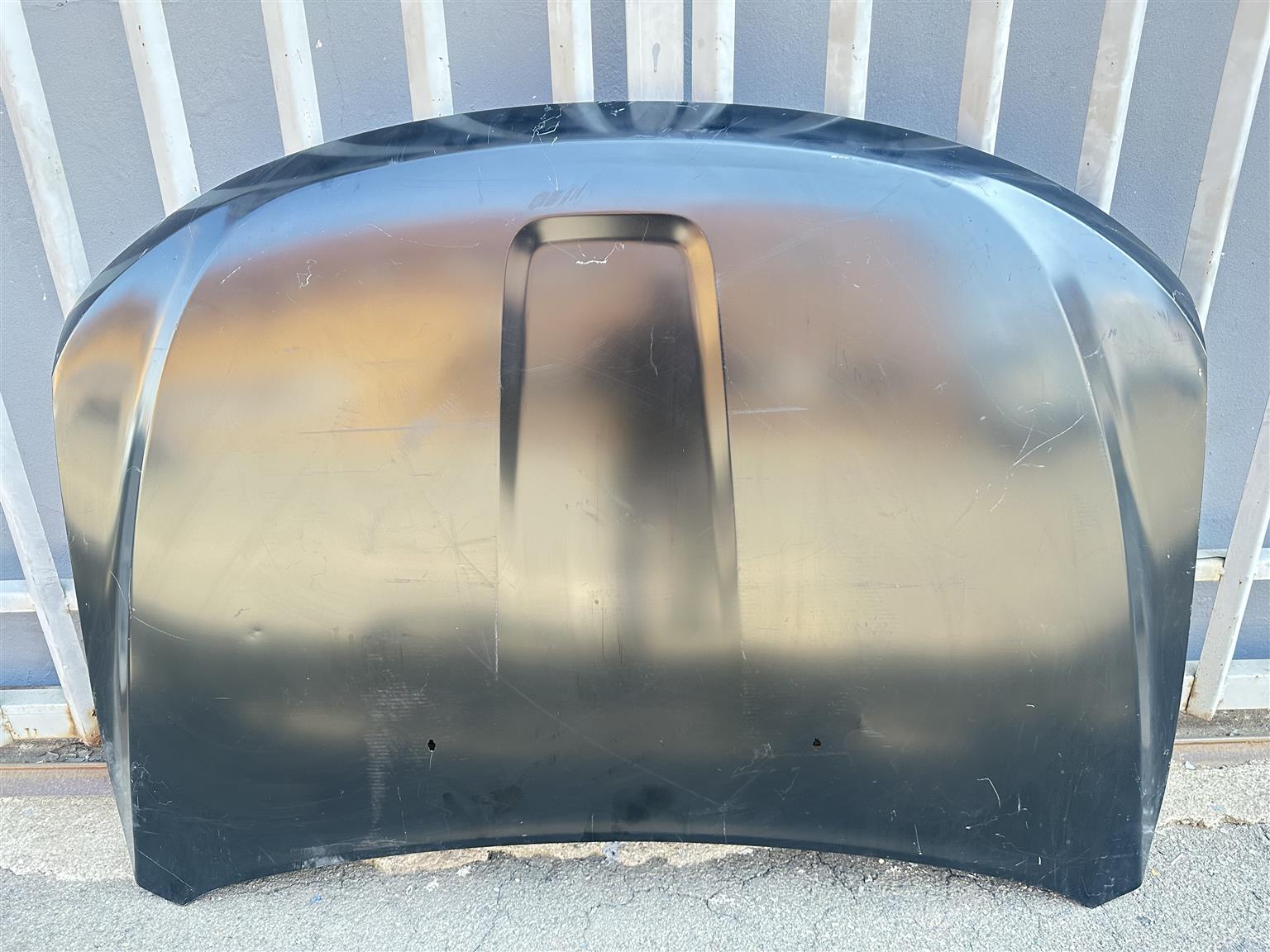 2014 Grand Jeep Cherokee Bonnet - Private Seller 2014 Grand Jeep Cherokee Bonnet - Private Seller